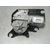 Motor Limpia Trasero Para Peugeot 208