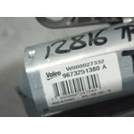 Motor Limpia Trasero Para Peugeot 208