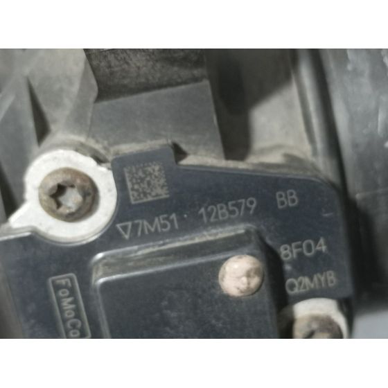 Caudalimetro Para Ford Focus Lim.