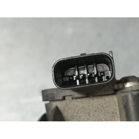 Caudalimetro Para Ford Focus Lim.