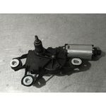 Motor Limpia Trasero Para Seat Altea Xl