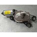 Motor Limpia Trasero Para Seat Altea Xl
