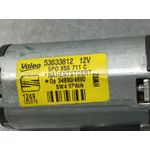 Motor Limpia Trasero Para Seat Altea Xl