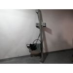 Elevalunas Delantero Izquierdo Para Volkswagen Crafter Caja Cerrada