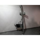 Elevalunas Delantero Izquierdo Para Volkswagen Crafter Caja Cerrada