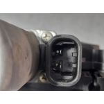 Elevalunas Delantero Izquierdo Para Volkswagen Crafter Caja Cerrada