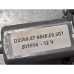 Elevalunas Delantero Izquierdo Para Volkswagen Crafter Caja Cerrada