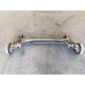 Puente Trasero Para Mitsubishi Colt Berlina 3