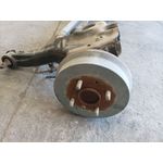 Puente Trasero Para Mitsubishi Colt Berlina 3