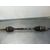 Transmision Trasera Izquierda Para Jeep Compass