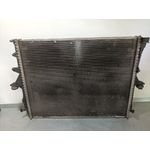 Radiador Agua Para Volkswagen Touareg