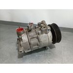 Compresor Aire Acondicionado Para Seat Ibiza