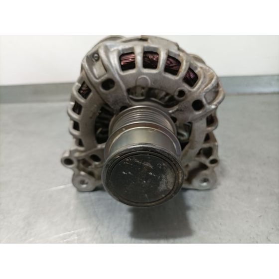 Alternador Para Seat Ibiza