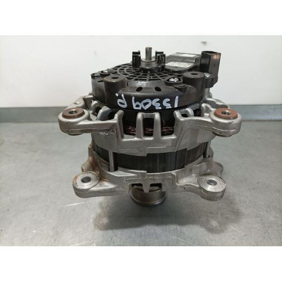 Alternador Para Seat Ibiza