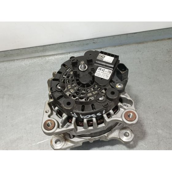 Alternador Para Seat Ibiza