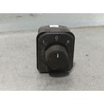 Mando Retrovisor  Para Seat Ibiza