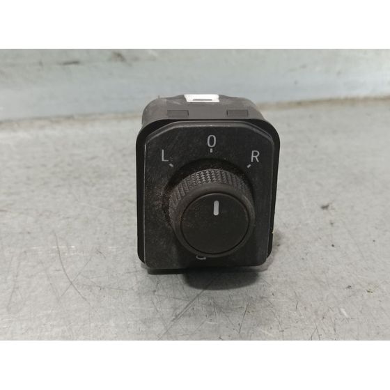Mando Retrovisor Para Seat Ibiza