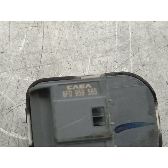 Mando Retrovisor Para Seat Ibiza