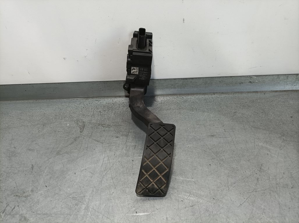 Potenciometro Pedal Para Seat Ibiza
