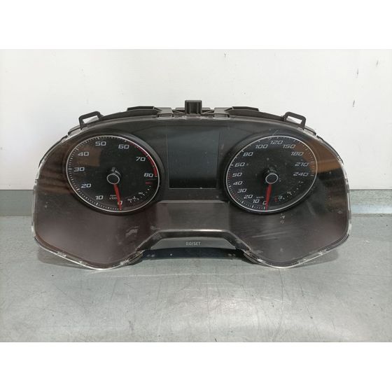 Cuadro Instrumentos Para Seat Ibiza