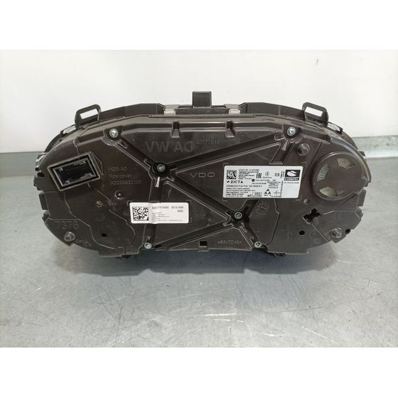 Cuadro Instrumentos Para Seat Ibiza