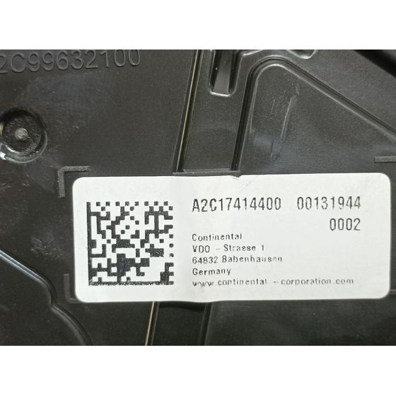 Cuadro Instrumentos Para Seat Ibiza