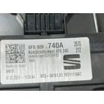 Cuadro Instrumentos Para Seat Ibiza