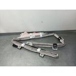 Airbag Cortina Delantero Izquierdo Para Seat Ibiza