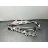 Airbag Cortina Delantero Izquierdo Para Seat Ibiza