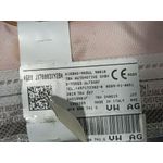 Airbag Cortina Delantero Izquierdo Para Seat Ibiza