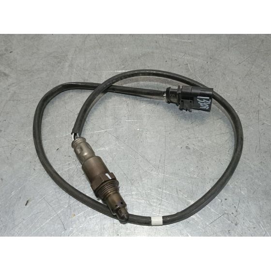 Sonda Lambda Para Seat Ibiza