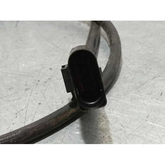 Sonda Lambda Para Seat Ibiza