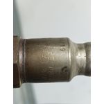 Sonda Lambda Para Seat Ibiza