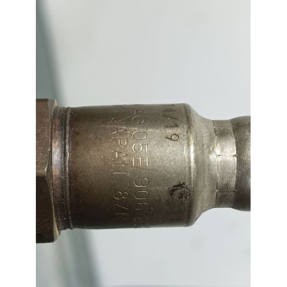 Sonda Lambda Para Seat Ibiza