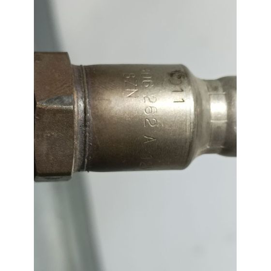 Sonda Lambda Para Seat Ibiza