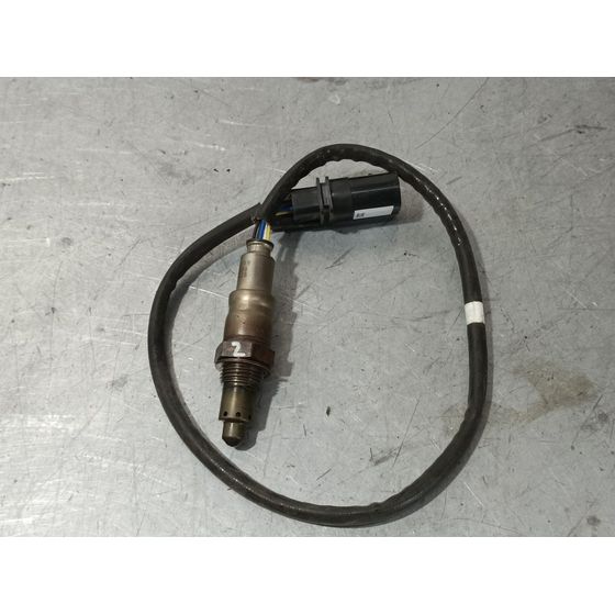 Sonda Lambda Para Seat Ibiza