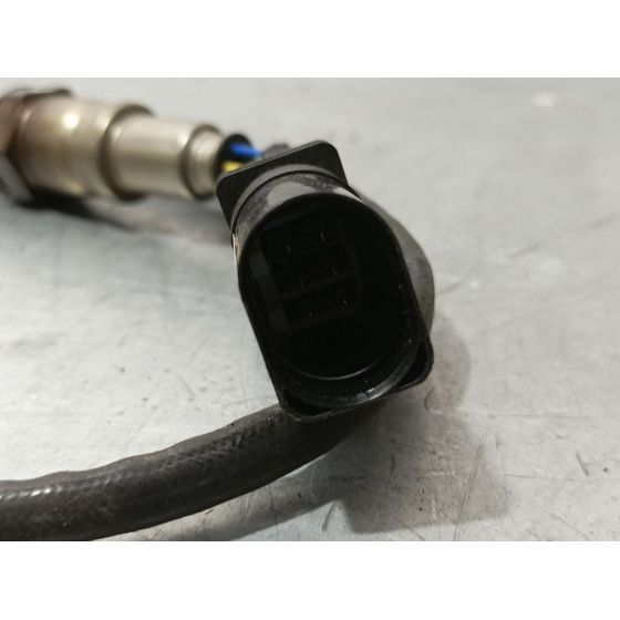 Sonda Lambda Para Seat Ibiza