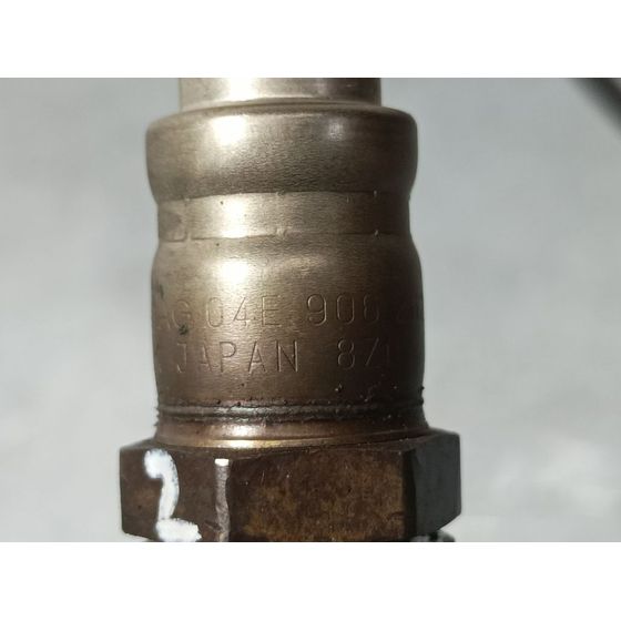 Sonda Lambda Para Seat Ibiza