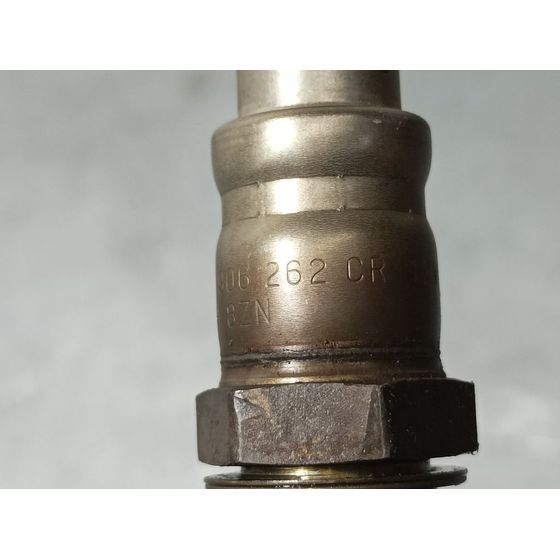 Sonda Lambda Para Seat Ibiza