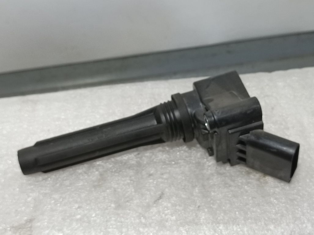 Bobina Encendido Para Seat Ibiza