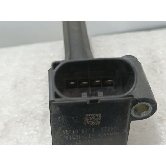 Bobina Encendido Para Seat Ibiza