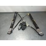 Elevalunas Delantero Izquierdo Para Seat Ibiza