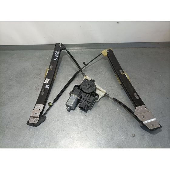 Elevalunas Delantero Izquierdo Para Seat Ibiza