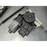 Elevalunas Delantero Izquierdo Para Seat Ibiza