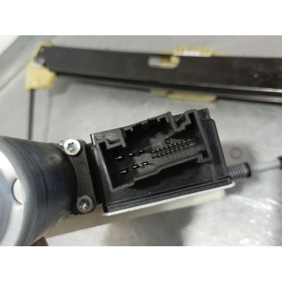 Elevalunas Delantero Izquierdo Para Seat Ibiza