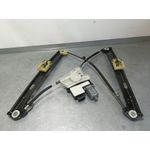 Elevalunas Delantero Izquierdo Para Seat Ibiza