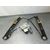 Elevalunas Delantero Izquierdo Para Seat Ibiza