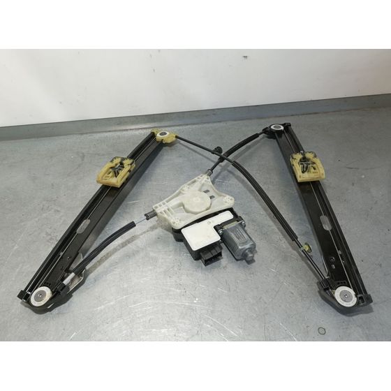 Elevalunas Delantero Izquierdo Para Seat Ibiza