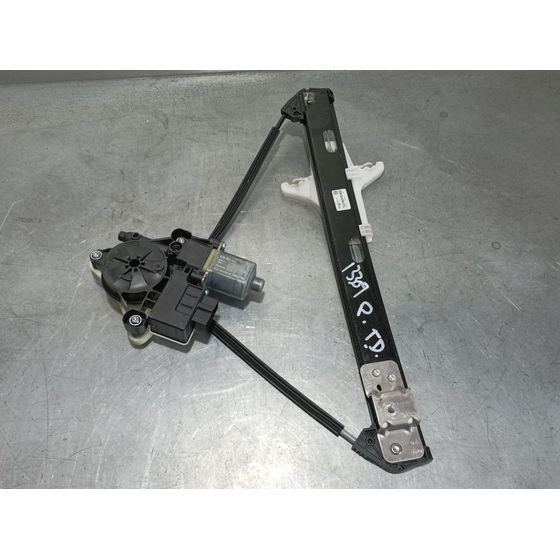 Elevalunas Trasero Derecho Para Seat Ibiza