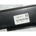 Elevalunas Trasero Derecho Para Seat Ibiza